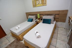 Havana Palace Hotel I