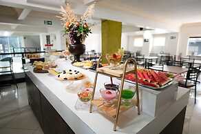 Havana Palace Hotel I