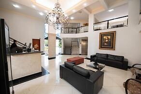 Havana Palace Hotel I