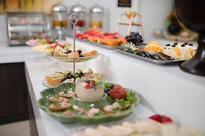 Havana Palace Hotel I