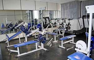 Havana Palace Hotel I