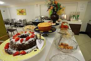 Havana Palace Hotel I