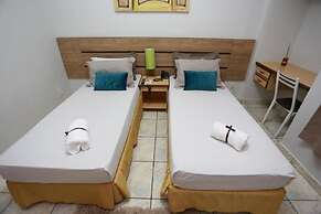 Havana Palace Hotel I