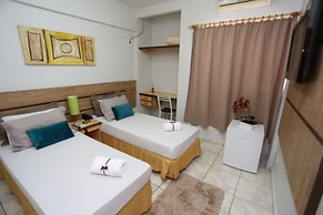 Havana Palace Hotel I