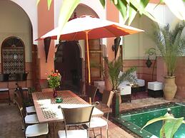 Riad Zagouda