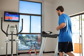 Hotel Executive Arapongas