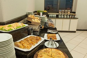 Hotel Executive Arapongas