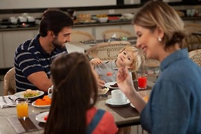 Hotel Executive Arapongas