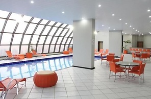 Hotel Executive Arapongas