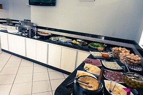 Hotel Executive Arapongas