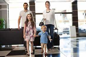 Hotel Executive Arapongas