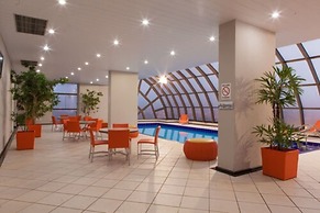 Hotel Executive Arapongas