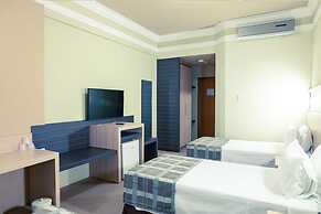 Hotel Executive Arapongas