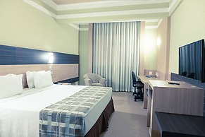 Hotel Executive Arapongas