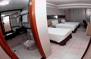 Hotel Executive Arapongas