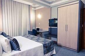 Hotel Executive Arapongas