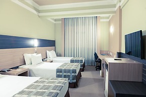 Hotel Executive Arapongas