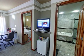 Hotel Executive Arapongas