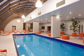 Hotel Executive Arapongas