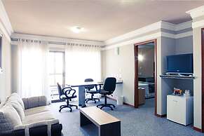 Hotel Executive Arapongas