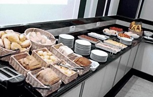 Hotel Executive Arapongas