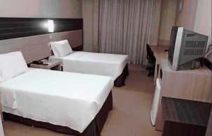 Hotel Executive Arapongas