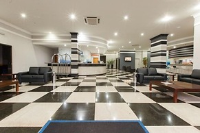 Hotel Executive Arapongas