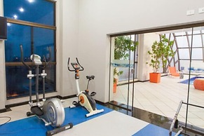 Hotel Executive Arapongas