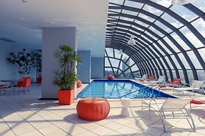 Hotel Executive Arapongas