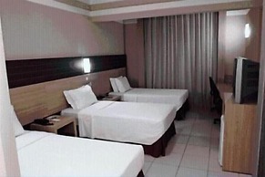 Hotel Executive Arapongas