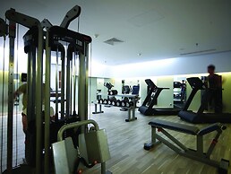 Atlantica Holiday Village Rhodes