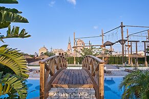 Atlantica Holiday Village Rhodes