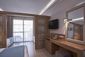 Atlantica Holiday Village Rhodes