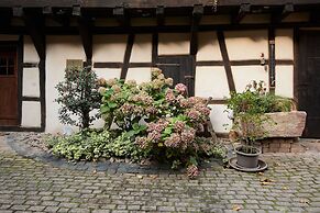 La Cour de Lise
