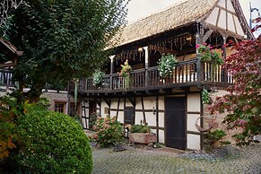 La Cour de Lise