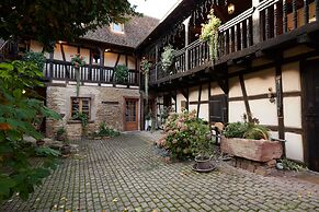 La Cour de Lise