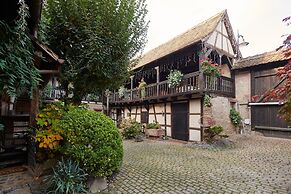 La Cour de Lise