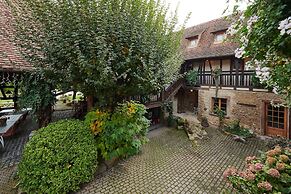 La Cour de Lise