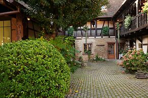 La Cour de Lise