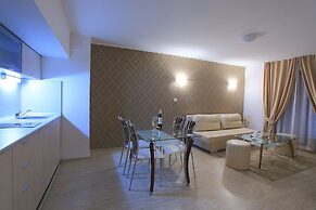 Rainbow 1 Holiday Complex