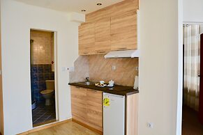 Rainbow 1 Holiday Complex