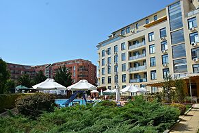 Rainbow 1 Holiday Complex