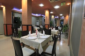 Rainbow 1 Holiday Complex