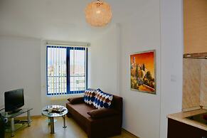 Rainbow 1 Holiday Complex