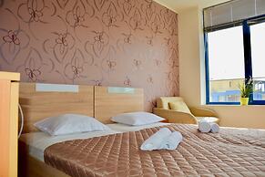 Rainbow 1 Holiday Complex