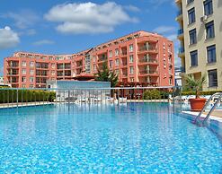 Rainbow 1 Holiday Complex