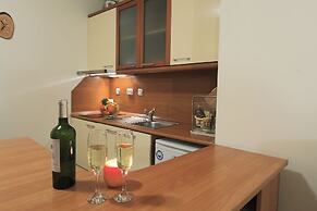 Rainbow 1 Holiday Complex