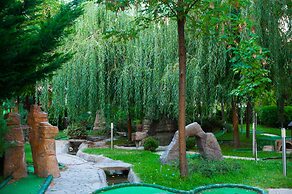 Rainbow 1 Holiday Complex