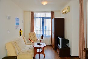 Rainbow 1 Holiday Complex