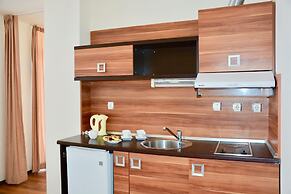 Rainbow 1 Holiday Complex